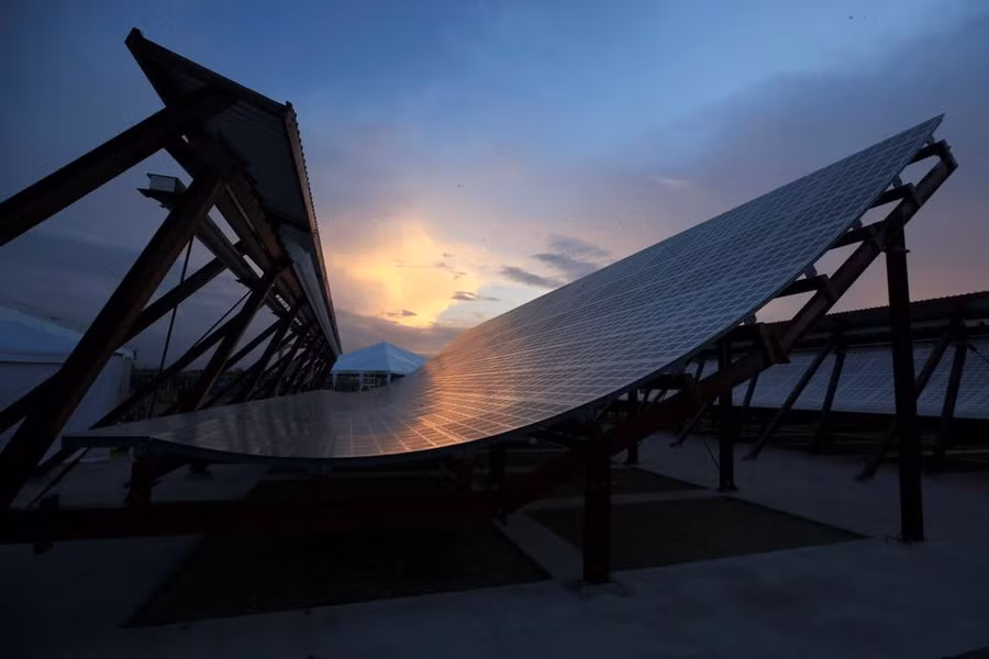 Công bố trạm radar khổng lồ theo dõi các vật thể không gian