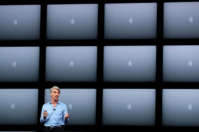 Apple vô tình thừa nhận iPad khó thay thế được máy tính 