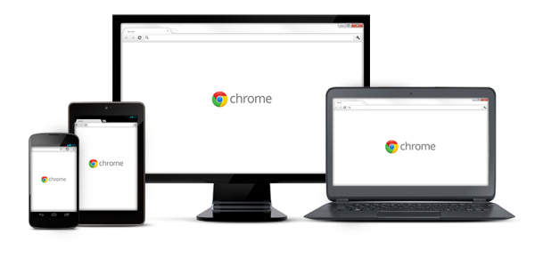 Muốn tiết kiệm Pin laptop, không nên dùng Chrome