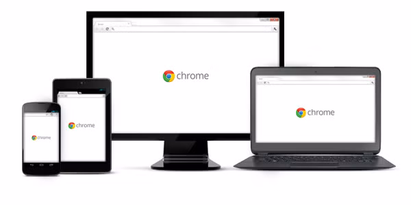 Muốn tiết kiệm Pin laptop, không nên dùng Chrome