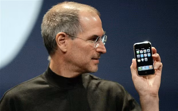 Những thay đổi gây tranh cãi nhất của Apple khiến iPhone trở nên tốt hơn