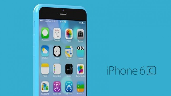Các chuyên gia xác nhận iPhone 4 inch ra mắt năm sau