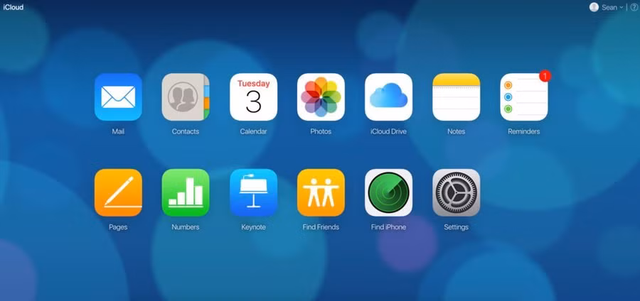 Cách chuyển danh bạ từ Android sang iPhone
