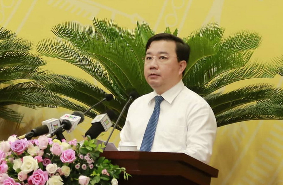 Ông Chử Xuân Dũng- Giám đốc Sở GD&ĐT Hà Nội Ông Chử Xuân Dũng- Giám đốc Sở GD&ĐT Hà Nội