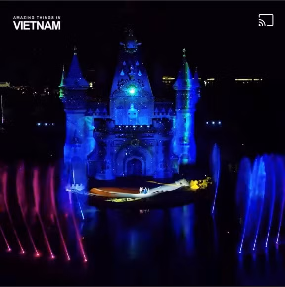 Choáng ngợp một bắc đảo Phú Quốc mới lạ đang đón chờ du khách