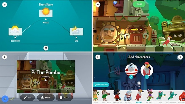 Những ứng dụng hữu ích của Google không phải ai cũng biết ảnh 5 Những ứng dụng hữu ích của Google không phải ai cũng biết ảnh 5