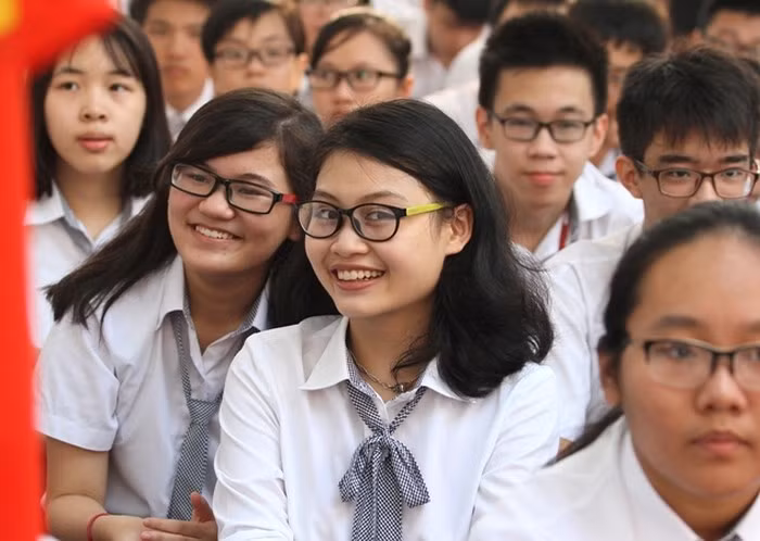Tỷ lệ học sinh Hà Nội đỗ tốt nghiệp đạt 97,6%