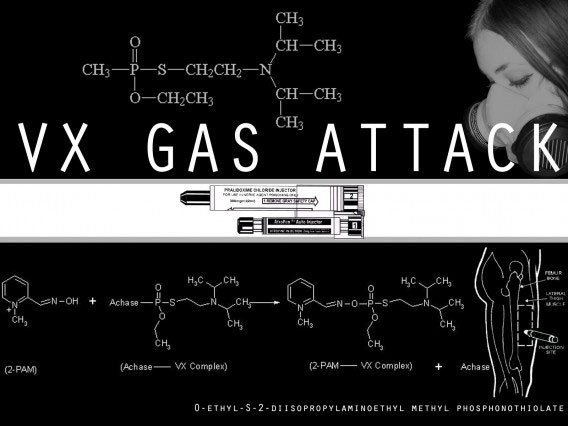 chất độc, nhất thế giới chất độc, nhất thế giới