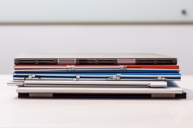 Tablet tích hợp bảng nhận dạng chữ viết của Lenovo