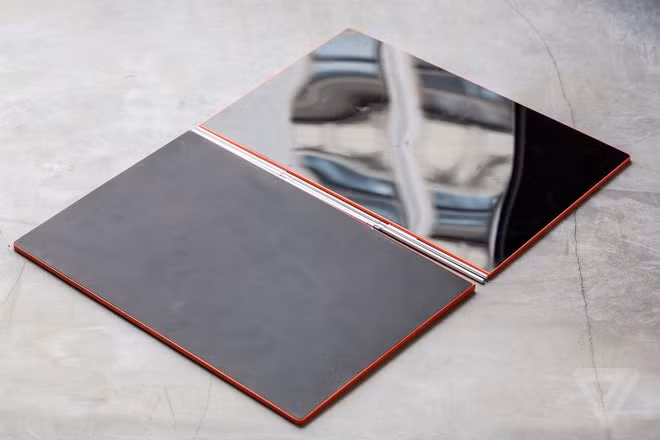 Tablet tích hợp bảng nhận dạng chữ viết của Lenovo