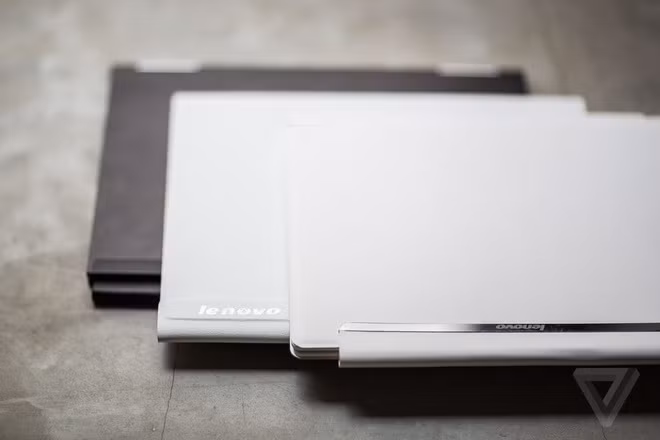 Tablet tích hợp bảng nhận dạng chữ viết của Lenovo