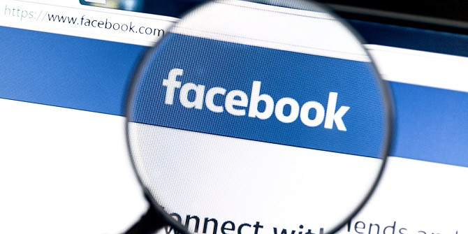 Làm sao để mọi người khó tìm thấy bạn trên Facebook hơn?