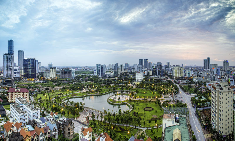 Hà Nội chính thức tham gia mạng lưới các thành phố sáng tạo của UNESCO Hà Nội chính thức tham gia mạng lưới các thành phố sáng tạo của UNESCO