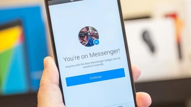 Facebook Messenger thử nghiệm chuyển giọng nói thành văn bản 