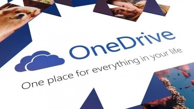 Microsoft sẽ giảm dung lượng miễn phí OneDrive còn 5 GB