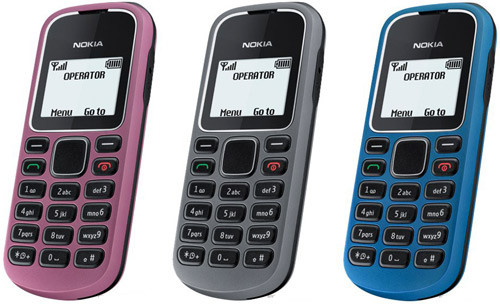 Tại sao vừa có smartphone nhưng vẫn thích "cục gạch"