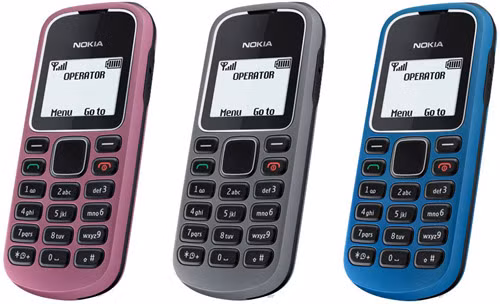 Tại sao vừa có smartphone nhưng vẫn thích "cục gạch"