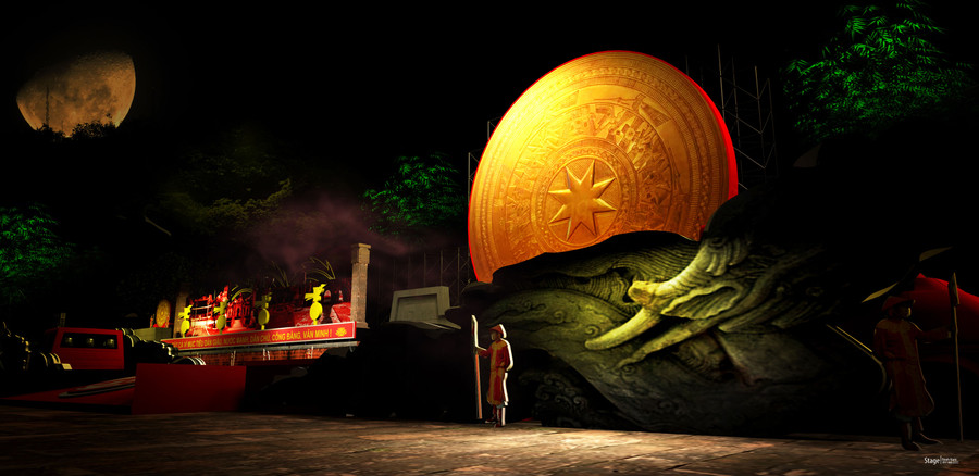 Trong suốt chiều dài lịch sử, Thanh Hóa là vùng đất chất chứa nhiều vỉa quặng văn hóa và dấu ấn chính trị với lịch sử dân tộc. Trong suốt chiều dài lịch sử, Thanh Hóa là vùng đất chất chứa nhiều vỉa quặng văn hóa và dấu ấn chính trị với lịch sử dân tộc.