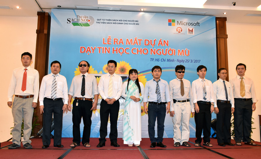 10 giáo viên đồng hành cùng dự án 10 giáo viên đồng hành cùng dự án