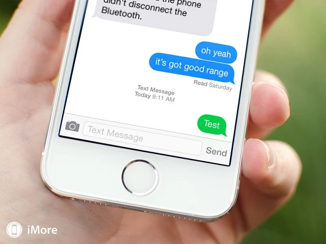 Tại sao Apple không đưa iMessage lên Android?