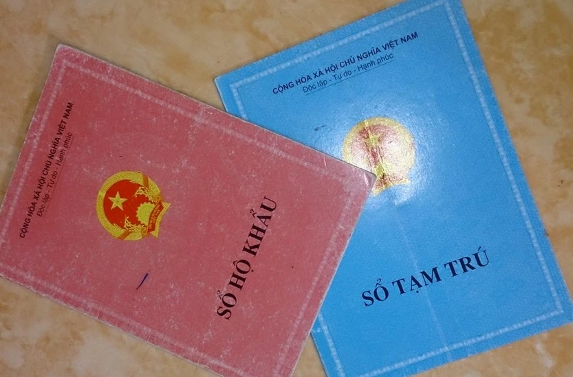 Nỗi ám ảnh mang tên… hộ khẩu
