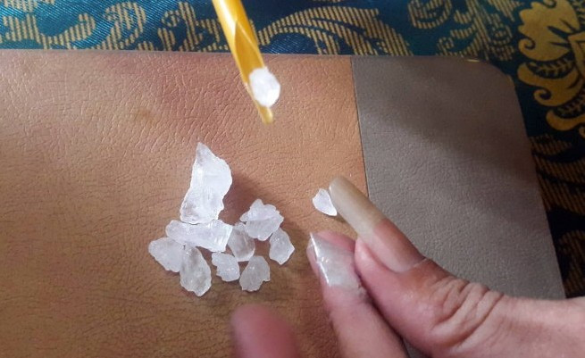 Ma túy đá - Nỗi ám ảnh của nhiều gia đình