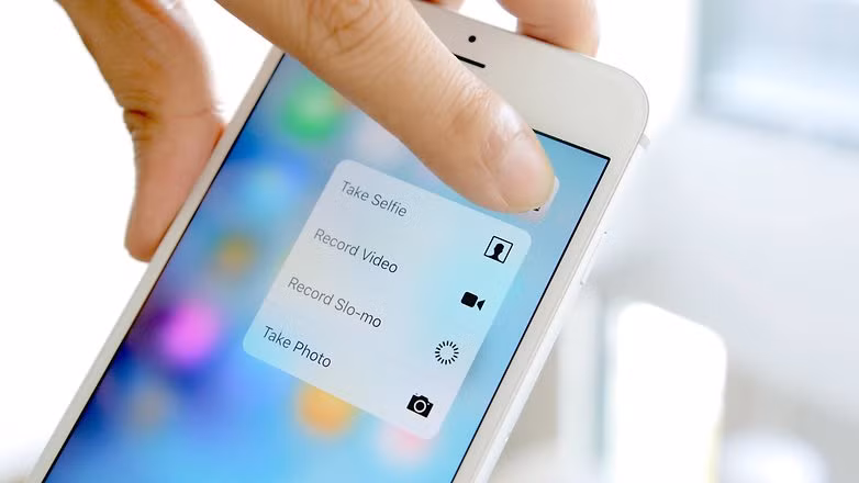 Thiết kế của Mi 5 