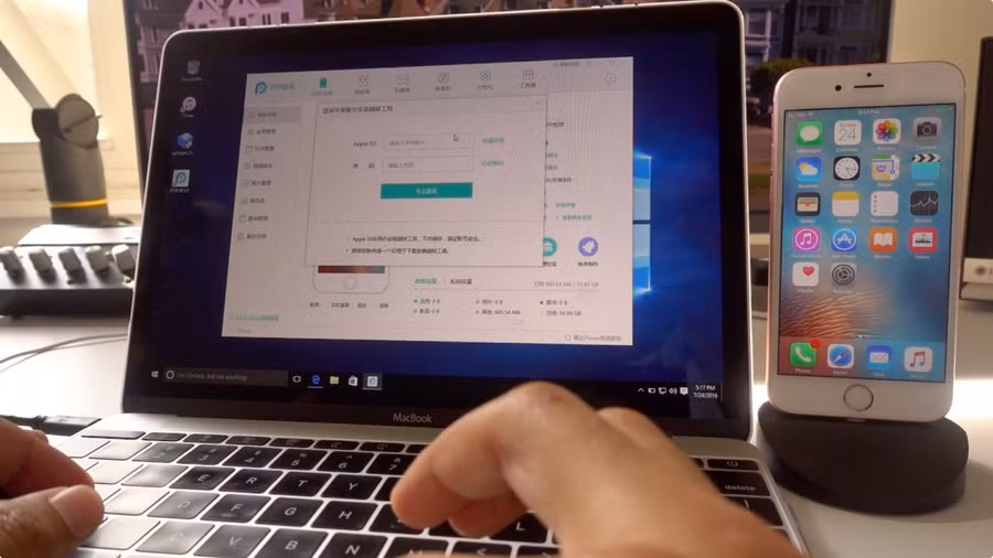 5 lý do không nên jailbreak iPhone