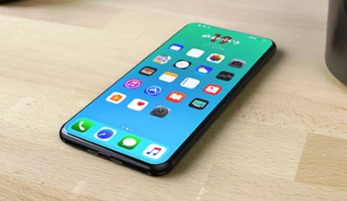 iPhone 8 có thể là chiếc iPhone được người Mỹ chờ đợi nhất