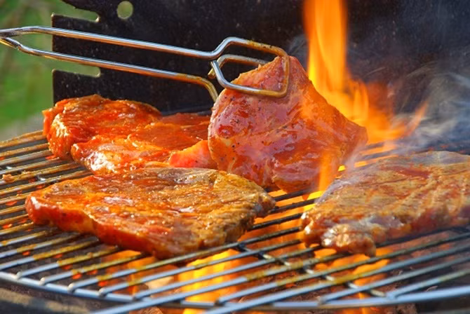 Vì sao hương vị của thức ăn khác nhau khi lạnh và nóng?