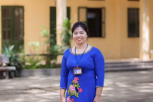 Tạo những buổi học thoải mái, hiệu quả cho học sinh