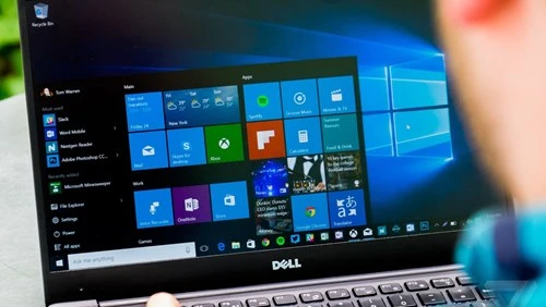 Tự sửa 10 lỗi cho Windows 10