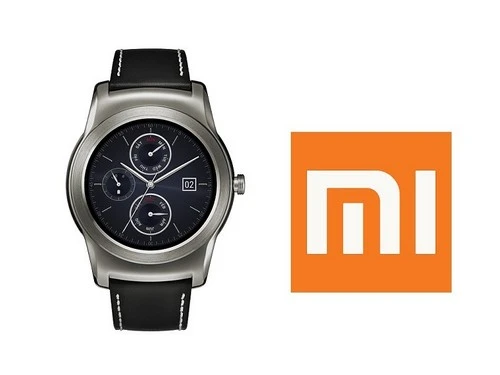 Smartwatch Xiaomi sẽ xuất hiện vào cuối tháng 11/2015