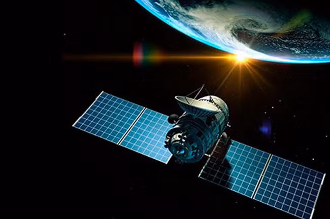 Hacker Trung Quốc tấn công máy tính Mỹ, điều khiển cả vệ tinh