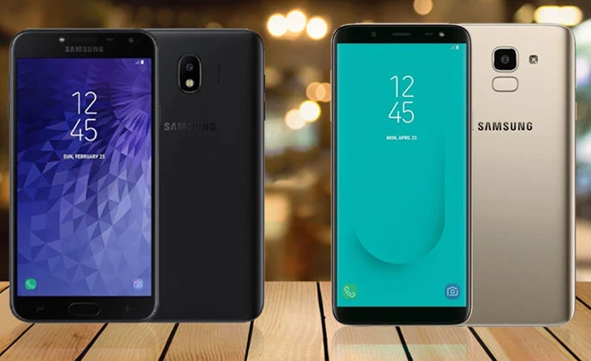 Smartphone Samsung sẽ ngày càng rẻ hơn