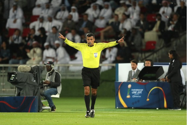 5 sự thật giật mình về công nghệ VAR tại World Cup 2018 - Ảnh 2. 5 sự thật giật mình về công nghệ VAR tại World Cup 2018 - Ảnh 2.