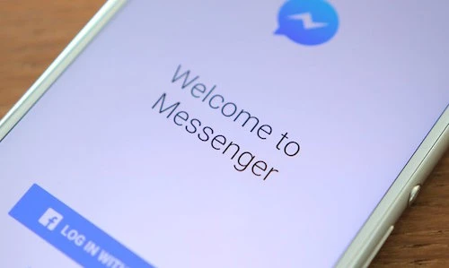 Chat riêng tư trên Facebook có thể bị đọc lén