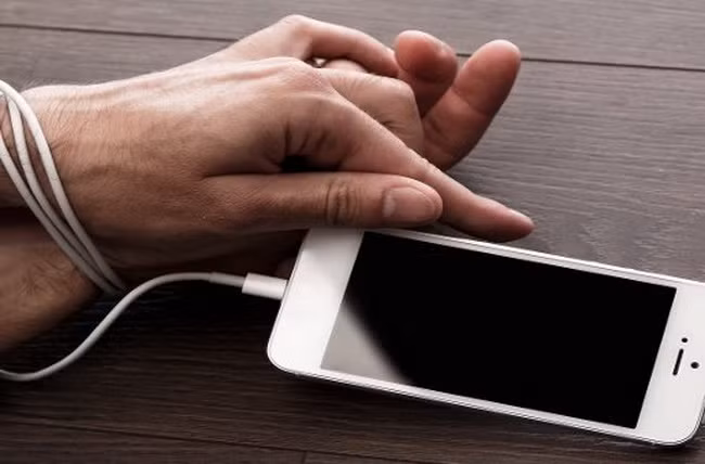 Apple sẽ cho ra đời 3 tính năng chống nghiện smartphone