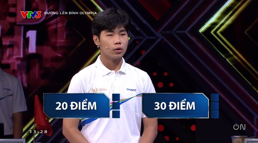 Nguyễn Việt Thành (THPT Sóc Sơn Hà Nội). Nguyễn Việt Thành (THPT Sóc Sơn Hà Nội).