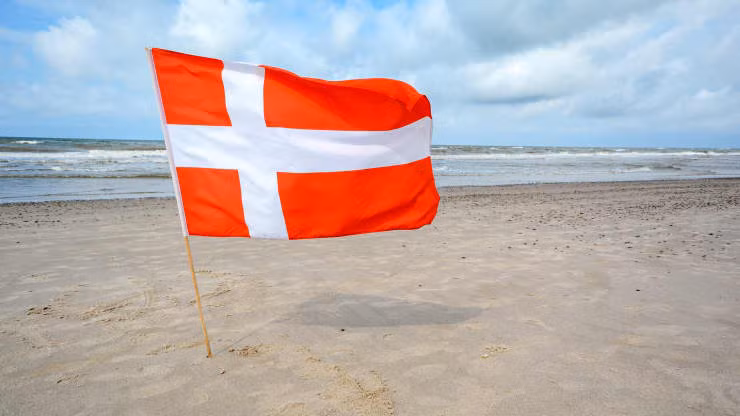 Đan Mạch xây dựng hòn đảo xanh đầu tiên trên thế giới