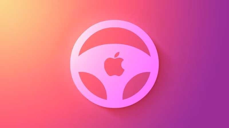 Apple đầu tư 3,6 tỷ USD sản xuất ô tô điện