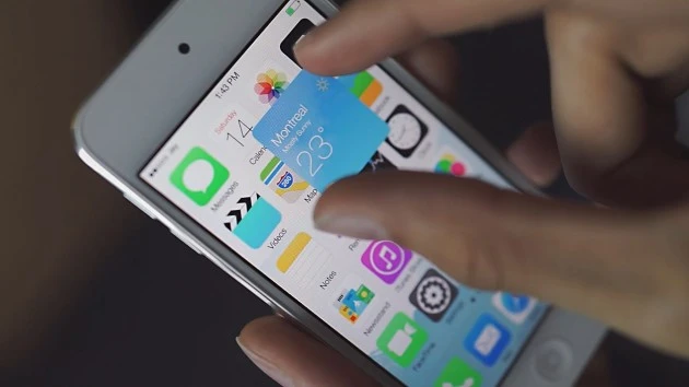 Người dùng iPhone lười lên iOS 8 vì chứa quá nhiều lỗi