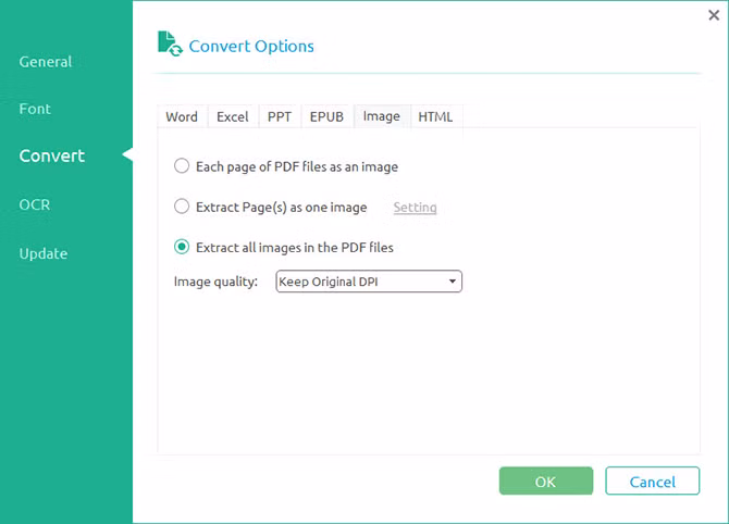 Mẹo chỉnh sửa và chuyển đổi nhanh các tập tin PDF 