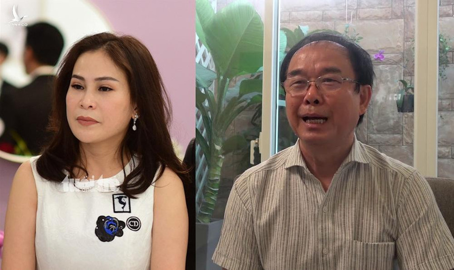 Thêm một cựu Phó Chủ tịch UBND TPHCM chuẩn bị hầu tòa​