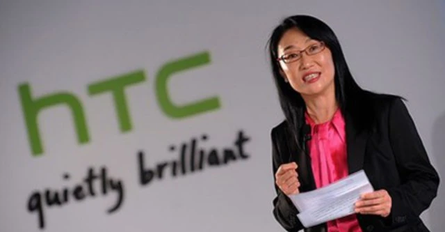 HTC bác bỏ tin đồn bị TCL mua lại 