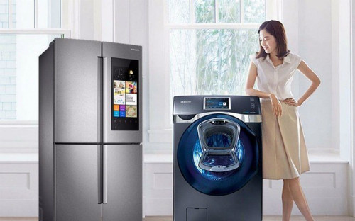 Hàn Quốc yêu cầu các công ty đặt cọc tiền tái chế trước cho từng sản phẩm. Hàn Quốc yêu cầu các công ty đặt cọc tiền tái chế trước cho từng sản phẩm.