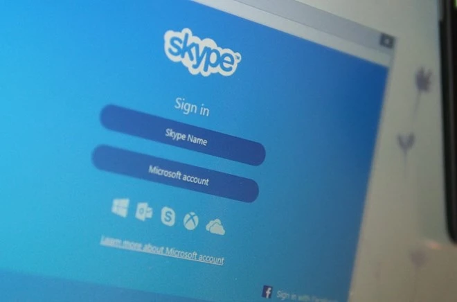 Microsoft cho phép trò chuyện trên Skype mà không cài ứng dụng