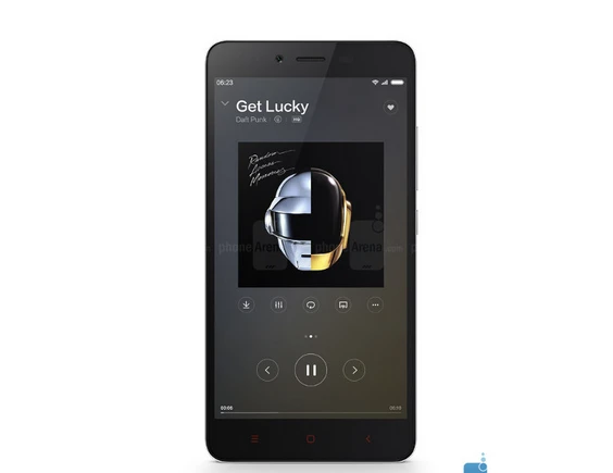 5 smartphone tốt nhất cho người thích pin tháo rời
