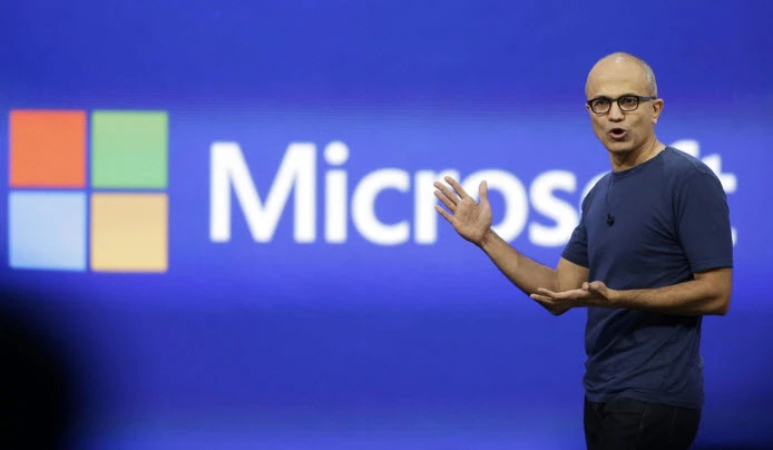Dell, HP “cay cú” Microsoft trong âm thầm