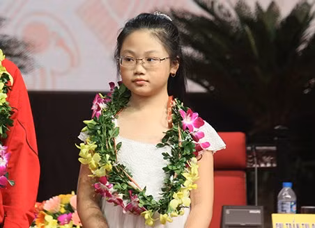 Gặp gỡ thần đồng piano nhận danh hiệu Gương mặt trẻ tiêu biểu